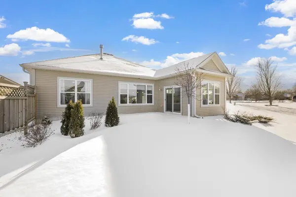 11144 Fillmore ST NE, Blaine, MN 55434