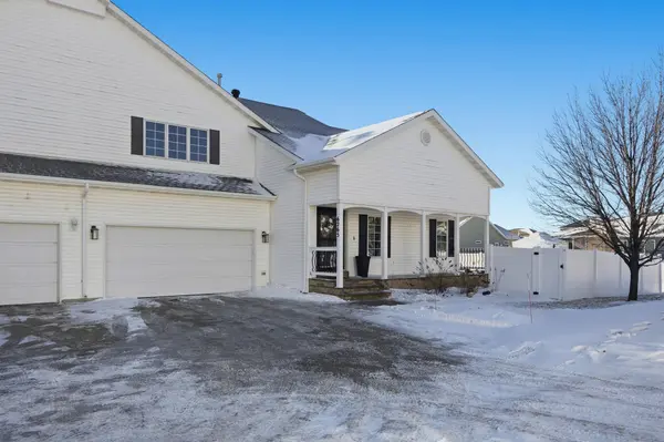 6265 16th ST S, Fargo, ND 58104