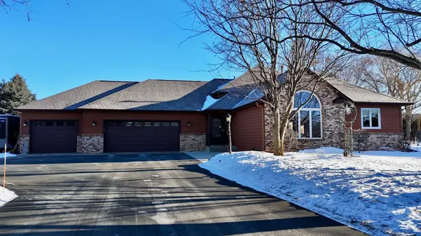 1820 Case LN, Saint Cloud, MN 56303