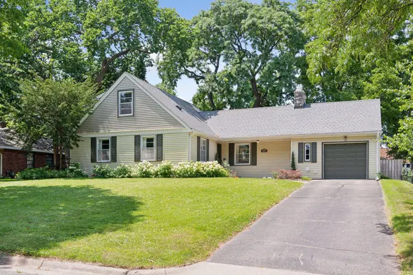 3930 Dakota AVE S, Saint Louis Park, MN 55416