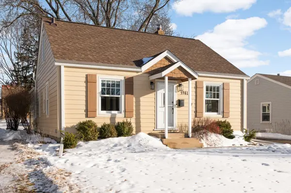 3981 Brunswick AVE S, Saint Louis Park, MN 55416