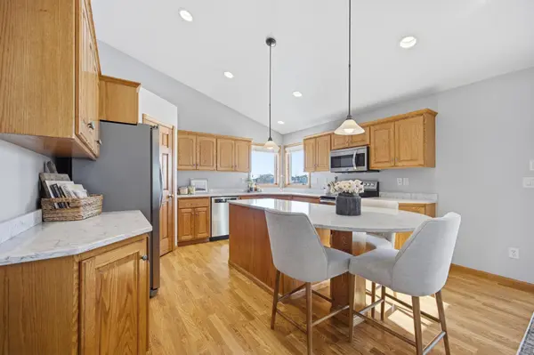 3662 N Sedona CT, West Fargo, ND 58078