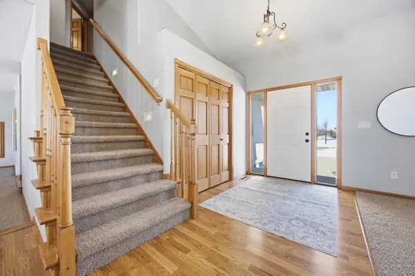 3662 N Sedona CT, West Fargo, ND 58078