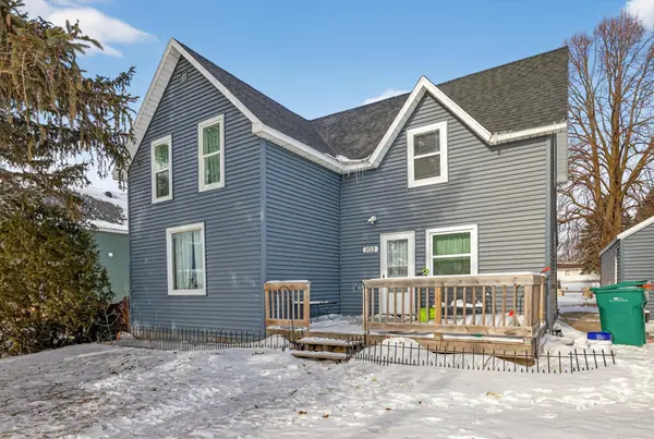 202 W Main ST, Adams, MN 55909