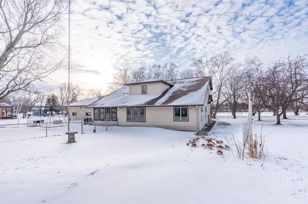 407 4th ST N, Atwater, MN 56209