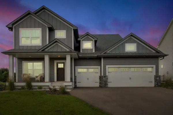 17660 Jett CIR SE,  Prior Lake,  MN 55372
