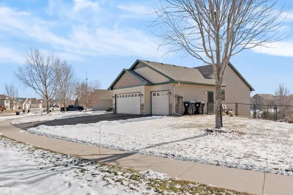 15247 Krypton TER NW, Ramsey, MN 55303