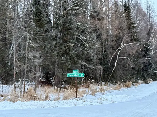 TBD Samuelson RD, Angora, MN 55703