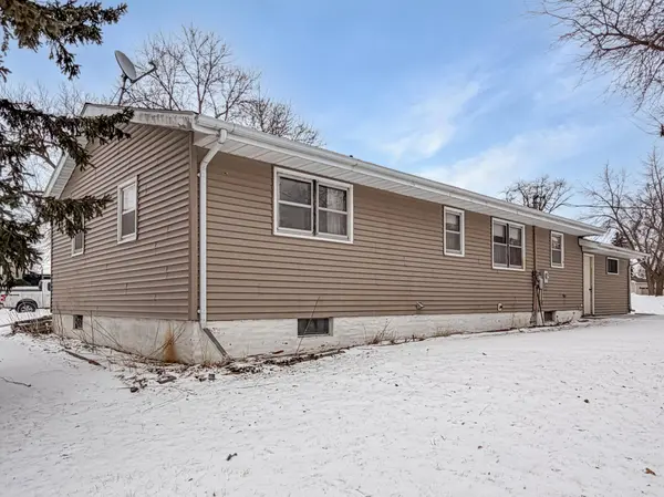 200 Water ST, Russell, MN 56169