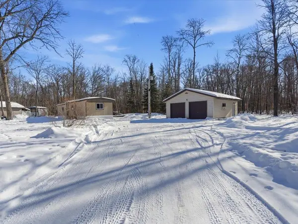 12603 Silver Lake RD, Merrifield, MN 56465
