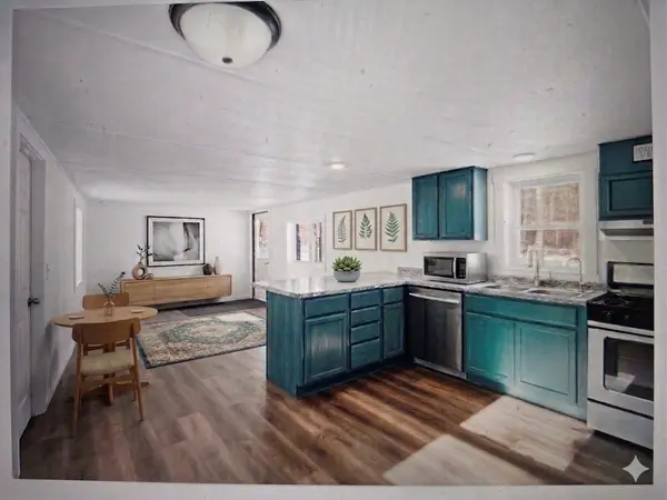 12603 Silver Lake RD, Merrifield, MN 56465