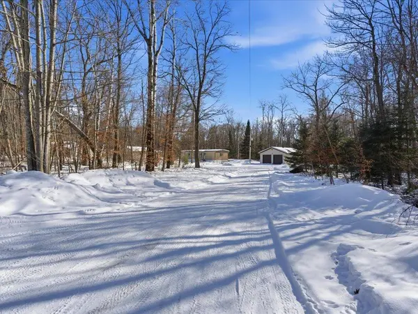 12603 Silver Lake RD, Merrifield, MN 56465