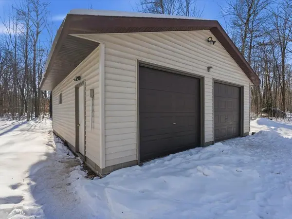12603 Silver Lake RD, Merrifield, MN 56465