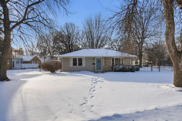 4711 Lakeland AVE N, Crystal, MN 55429