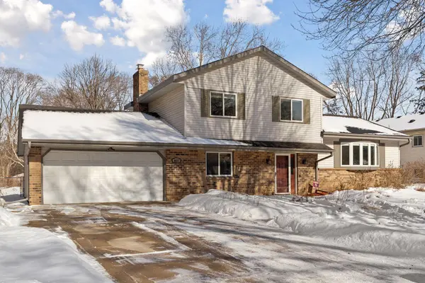 4027 86th LN NE, Circle Pines, MN 55014