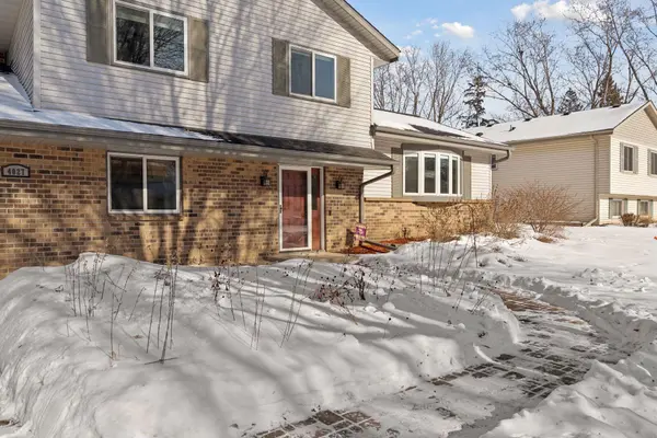 4027 86th LN NE, Circle Pines, MN 55014