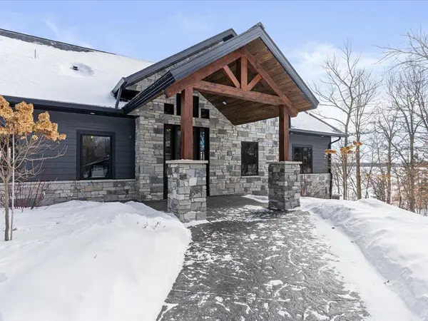 24105 Hazel Wood DR, Park Rapids, MN 56470