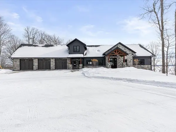 24105 Hazel Wood DR, Park Rapids, MN 56470