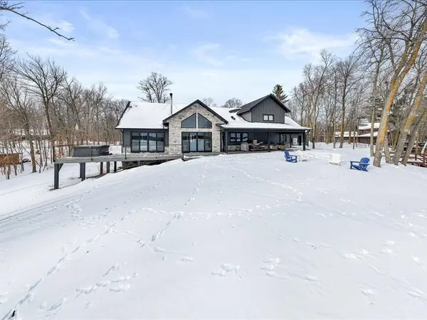 24105 Hazel Wood DR, Park Rapids, MN 56470