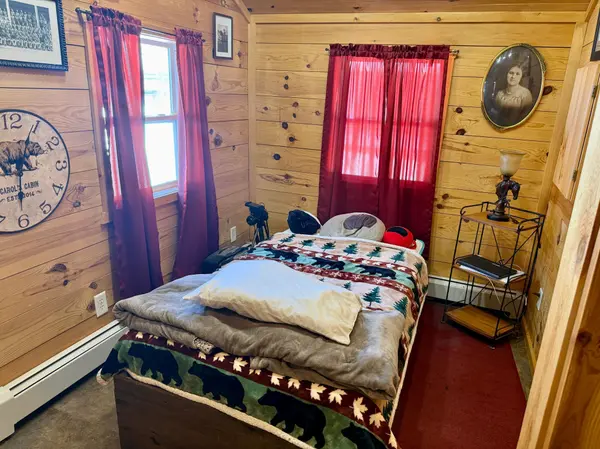1075 237th AVE, Luck, WI 54853