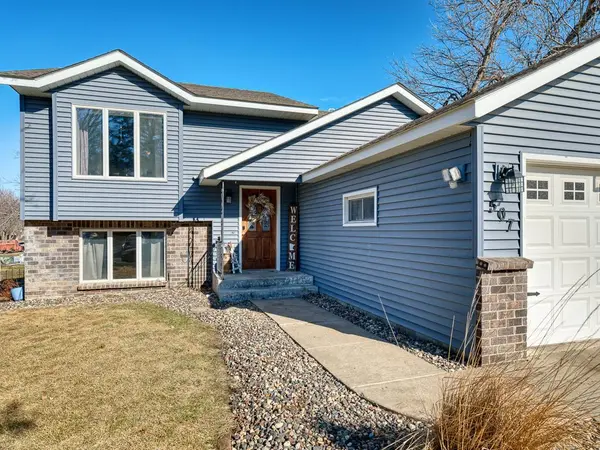 507 Liberty LN, New Prague, MN 56071