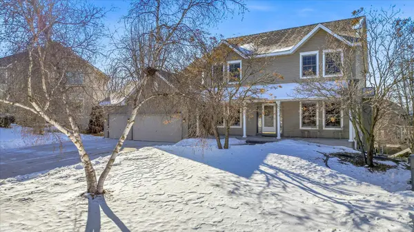 13659 Flair CT, Apple Valley, MN 55124