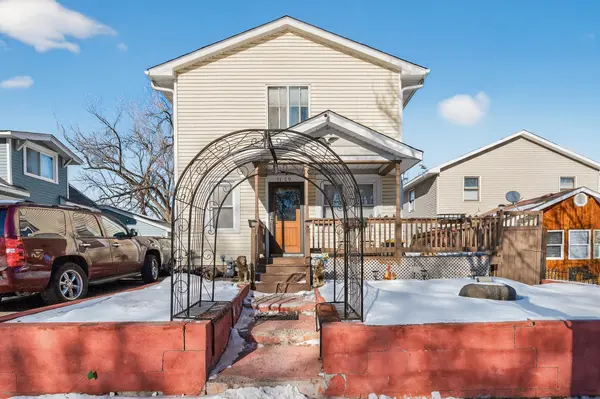 1159 Case AVE, Saint Paul, MN 55106