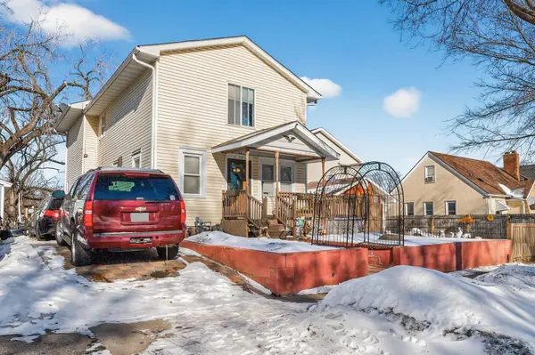 1159 Case AVE, Saint Paul, MN 55106