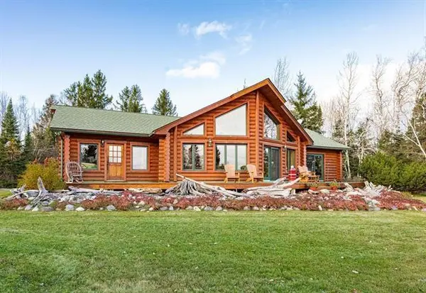 90190 Bark Point RD, Herbster, WI 54844