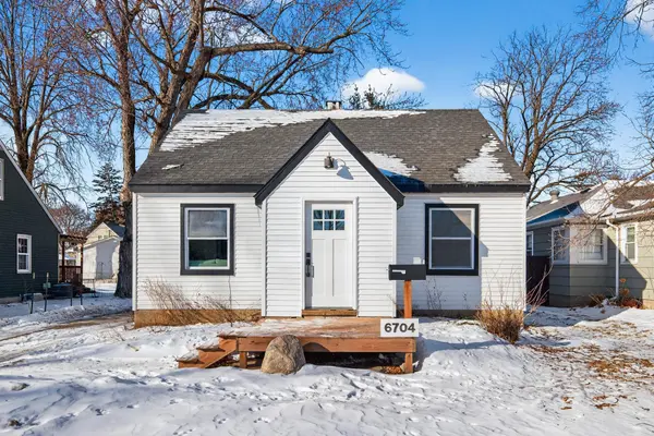 6704 Stevens AVE, Richfield, MN 55423