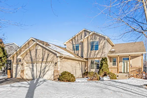 15929 Crane ST NW, Andover, MN 55304