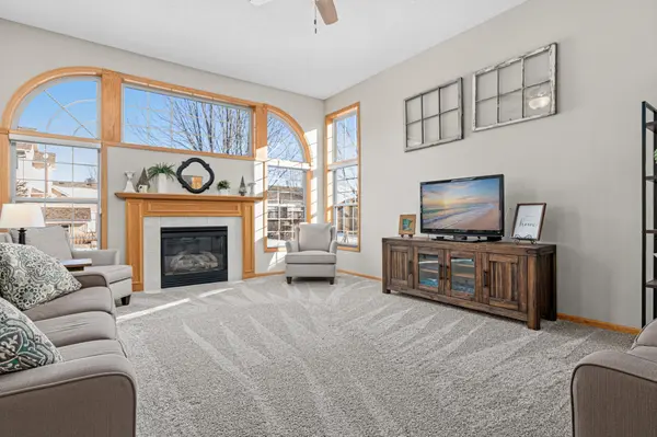 15929 Crane ST NW, Andover, MN 55304