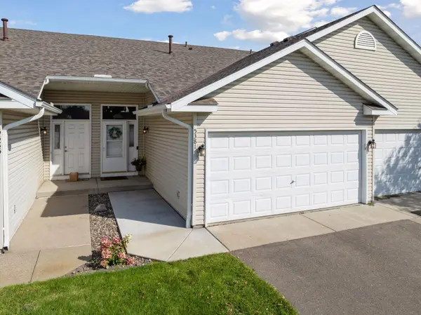 5381 140th AVE NW, Anoka, MN 55303