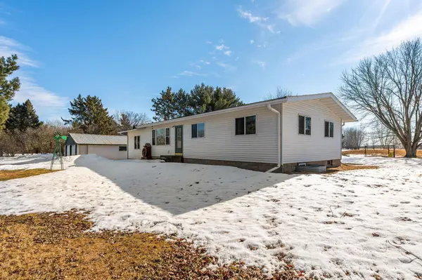 2565 195th AVE, Mora, MN 55051
