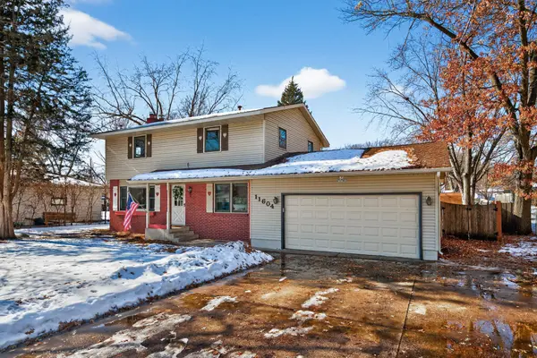 11604 Eldorado ST NW, Coon Rapids, MN 55433
