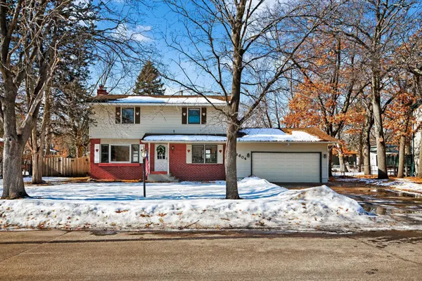 11604 Eldorado ST NW, Coon Rapids, MN 55433