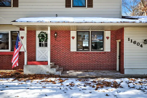 11604 Eldorado ST NW, Coon Rapids, MN 55433
