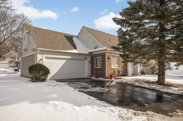 3834 Linden AVE, White Bear Lake, MN 55110
