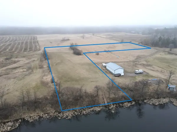 TBD 416th AVE NW, Braham, MN 55006