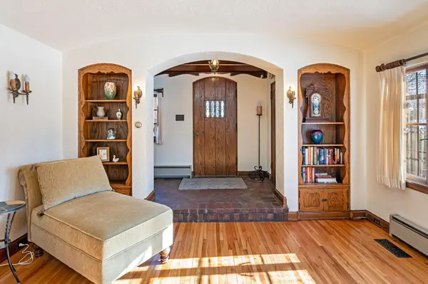 126 W 2nd ST, Blue Earth, MN 56013