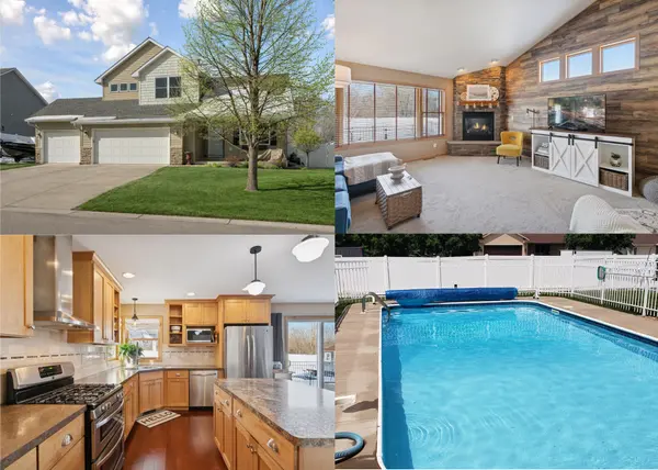 1406 Oconnell DR, Hastings, MN 55033