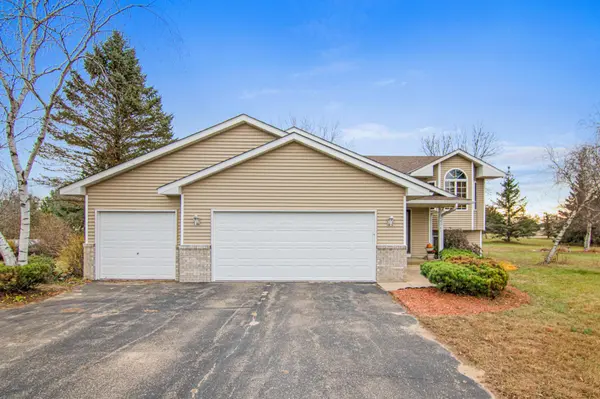 15187 63rd ST SE, Becker, MN 55308