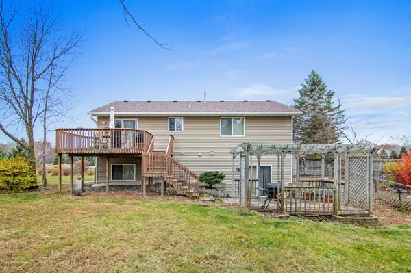 15187 63rd ST SE, Becker, MN 55308