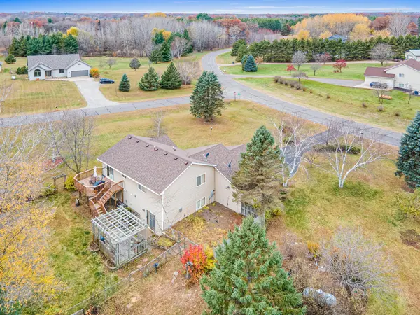 15187 63rd ST SE, Becker, MN 55308