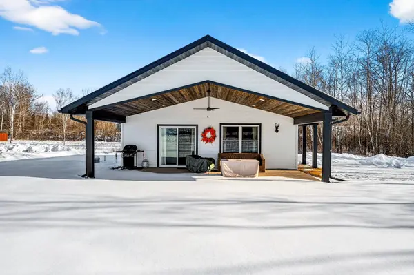 2855 28 11/16 ST, Birchwood, WI 54817