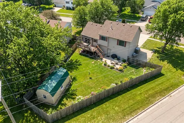 2213 Birn Hill DR, Faribault, MN 55021