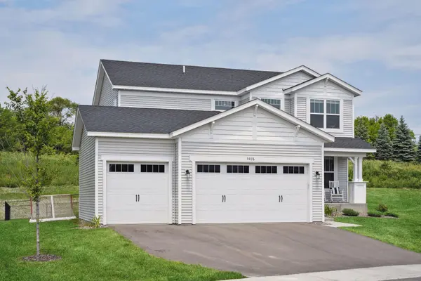 5016 Greenwood AVE, Rockford, MN 55373