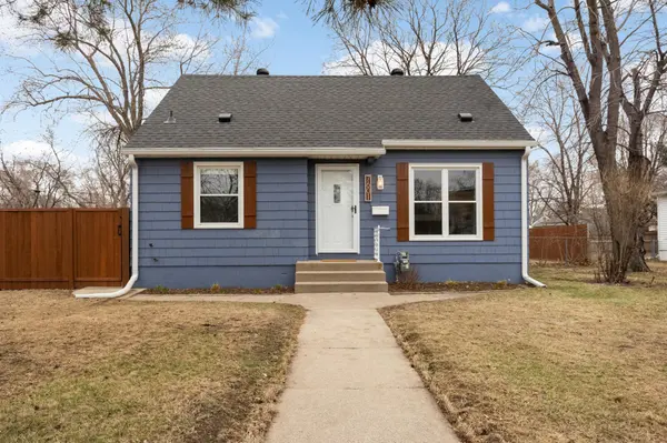 7601 Pillsbury AVE S, Richfield, MN 55423
