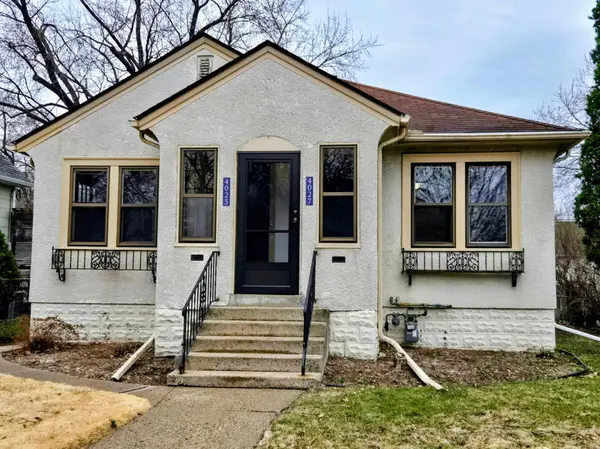 4025 42nd AVE S, Minneapolis, MN 55406