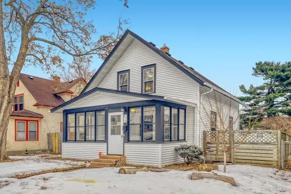 2718 Sheridan AVE N, Minneapolis, MN 55411
